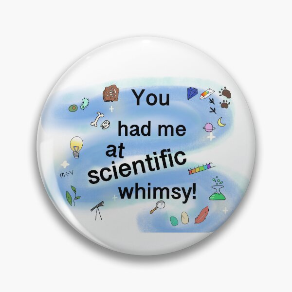 Item preview, Scientific Whimsy! designed and sold by WildWhimsy.