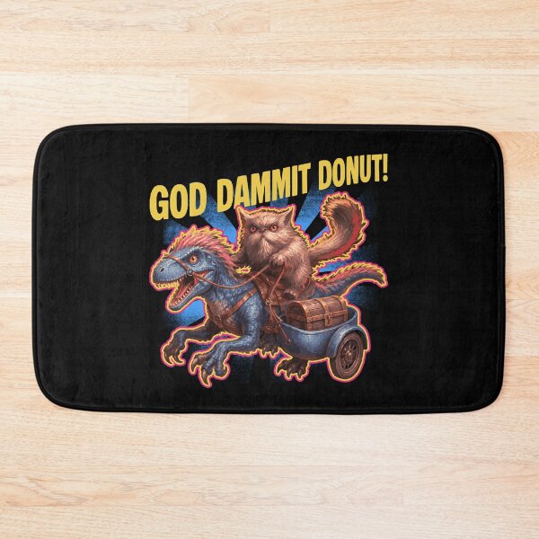 Item preview, DUNGEON CRAWLER CARL designed and sold by keytee.