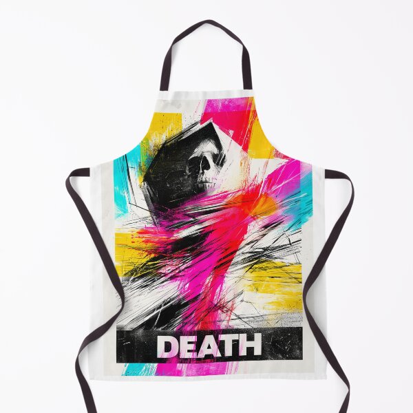 Item preview, Death designed and sold by MendaciousMina.