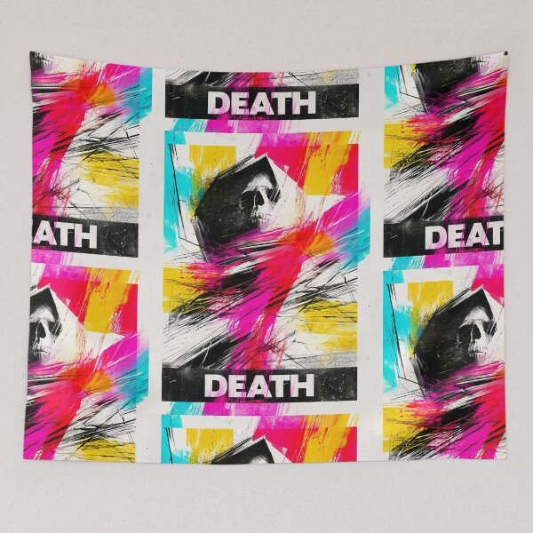 Item preview, Death designed and sold by MendaciousMina.