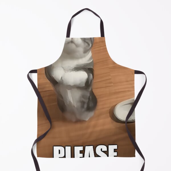 Item preview, Cat begging/pleading designed and sold by Shop4Gamers.