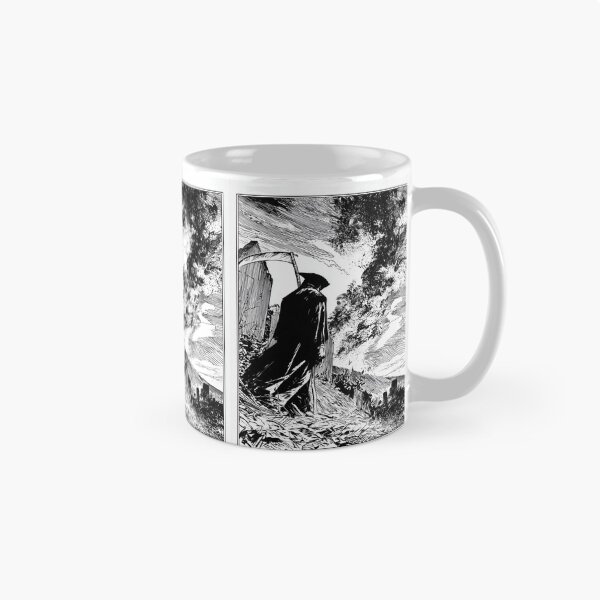 Item preview, Death designed and sold by MendaciousMina.