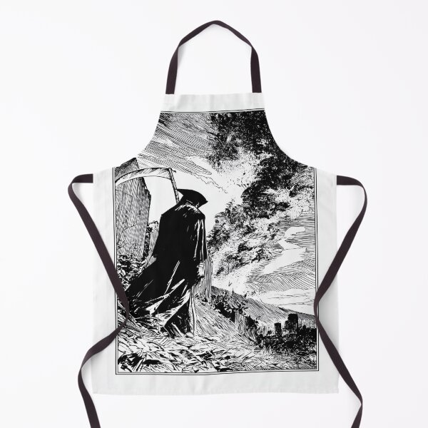 Item preview, Death designed and sold by MendaciousMina.