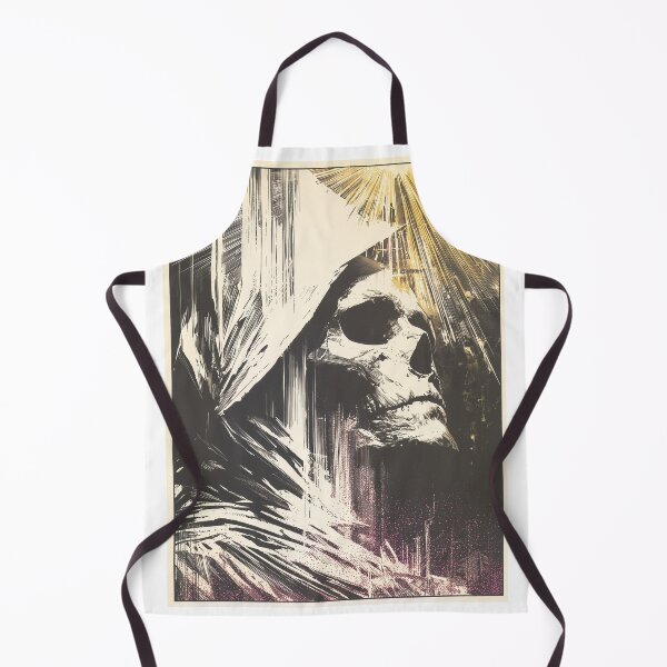 Item preview, Death designed and sold by MendaciousMina.