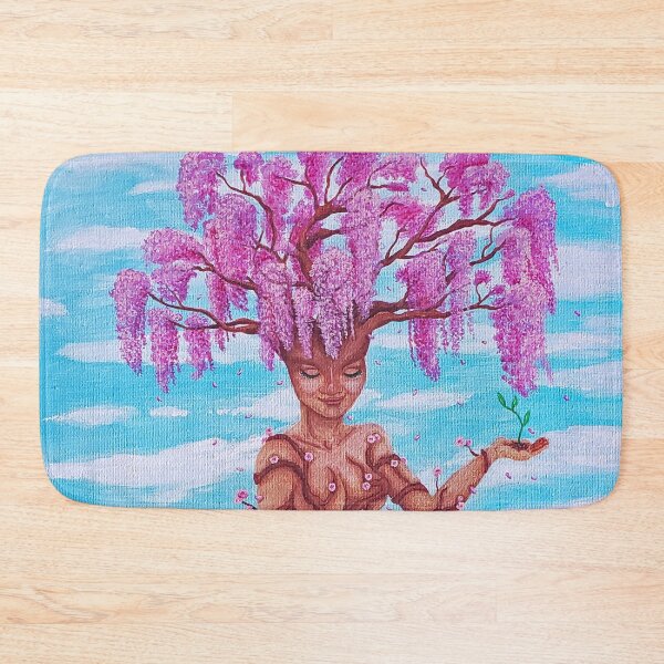 Item preview, Sakura's Bloom designed and sold by Beth Alcala.