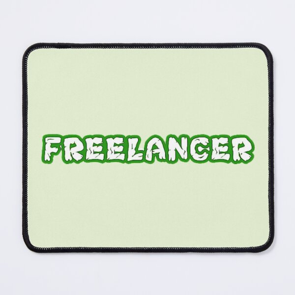 Item preview, Freelancer T Shirt for sale and gift item designed and sold by Digital Human ⭐️⭐️⭐️.