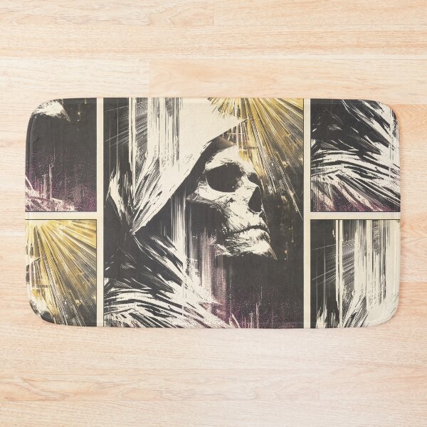 Item preview, Death designed and sold by MendaciousMina.