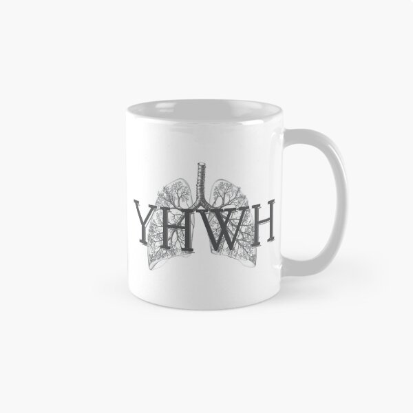 Item preview, YHWH designed and sold by RedLetterArtTN.