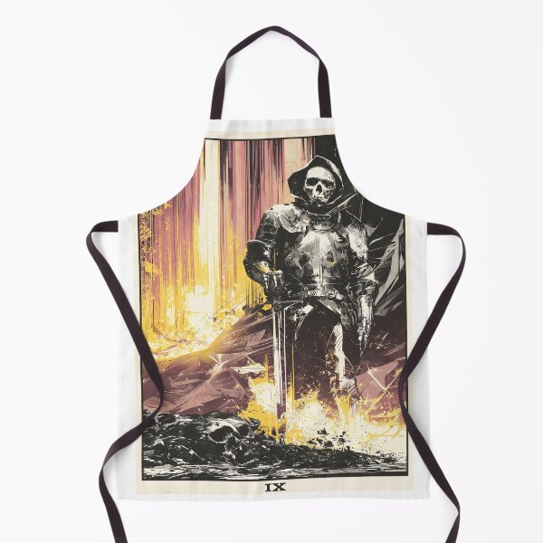Item preview, Death designed and sold by MendaciousMina.
