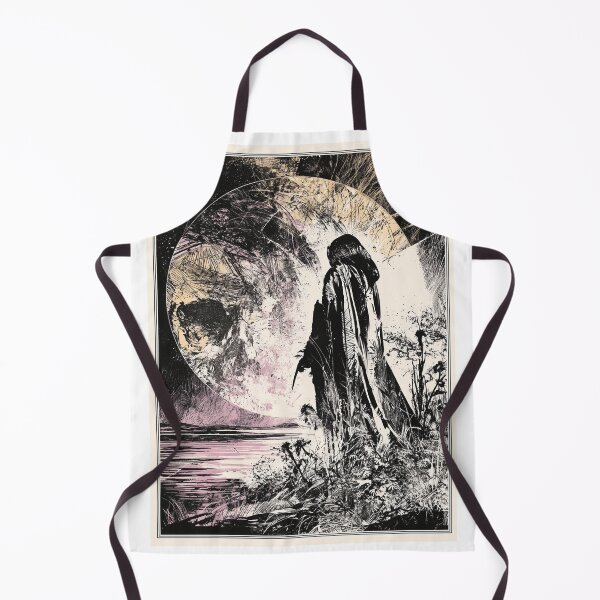 Item preview, Death designed and sold by MendaciousMina.