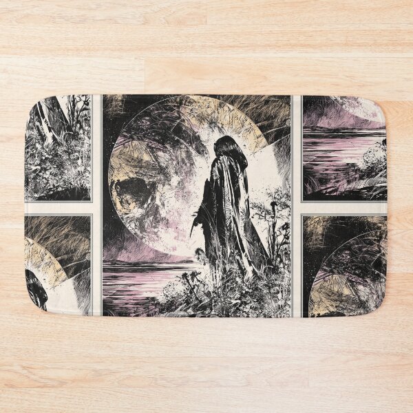 Item preview, Death designed and sold by MendaciousMina.