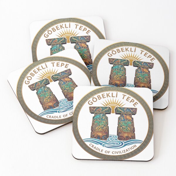 Item preview, Göbekli Tepe (Turkey): designed and sold by likbatonboot.