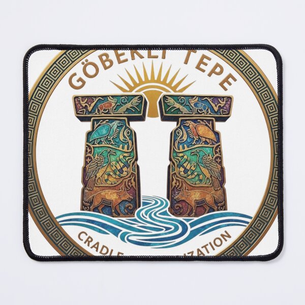 Item preview, Göbekli Tepe (Turkey): designed and sold by likbatonboot.
