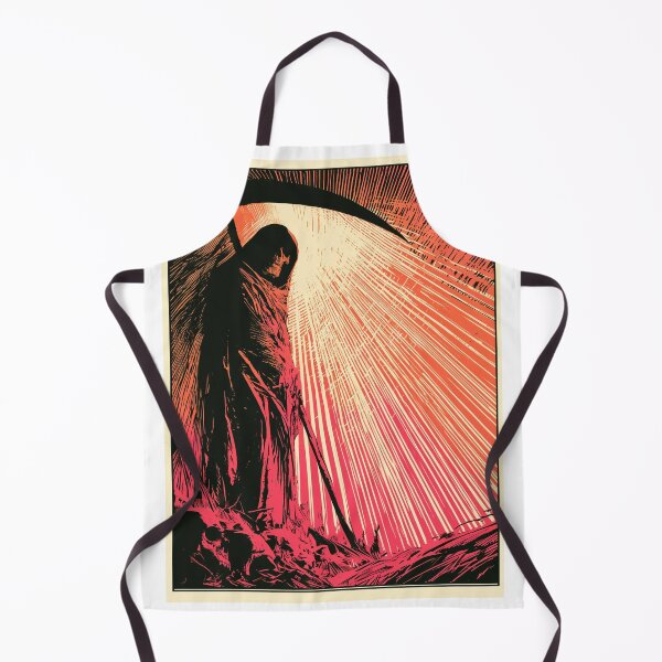 Item preview, Death designed and sold by MendaciousMina.