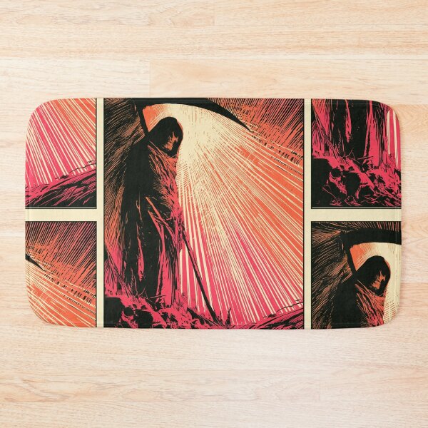 Item preview, Death designed and sold by MendaciousMina.