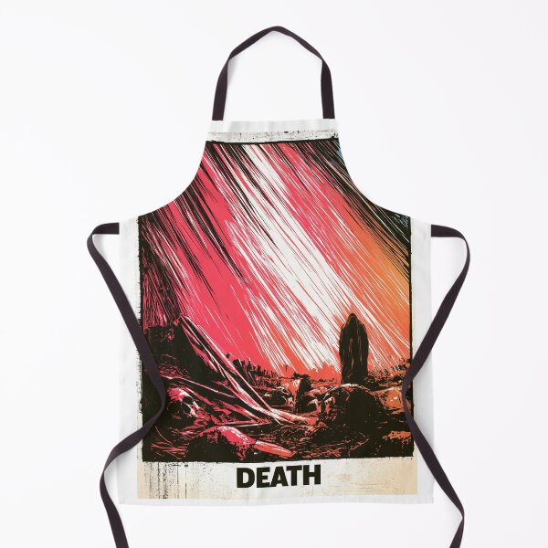 Item preview, Death designed and sold by MendaciousMina.