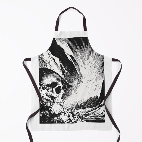 Item preview, Death designed and sold by MendaciousMina.