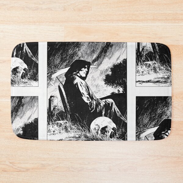 Item preview, Death designed and sold by MendaciousMina.