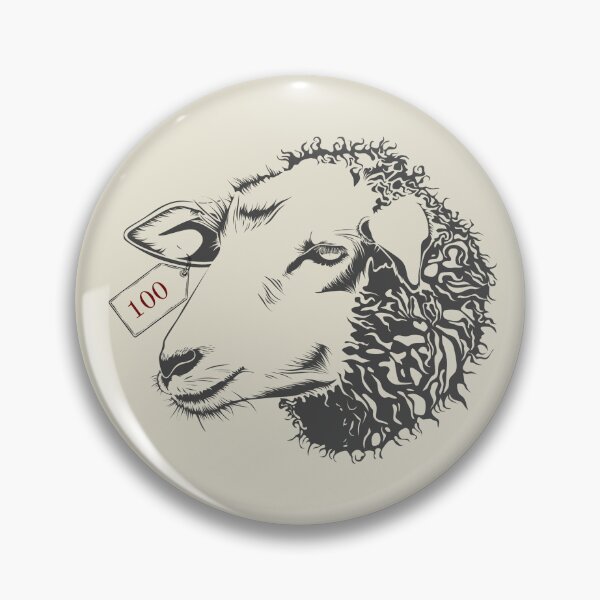 Item preview, The One designed and sold by RedLetterArtTN.