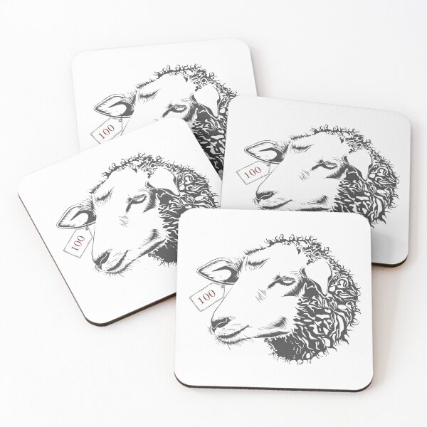 Item preview, The One designed and sold by RedLetterArtTN.
