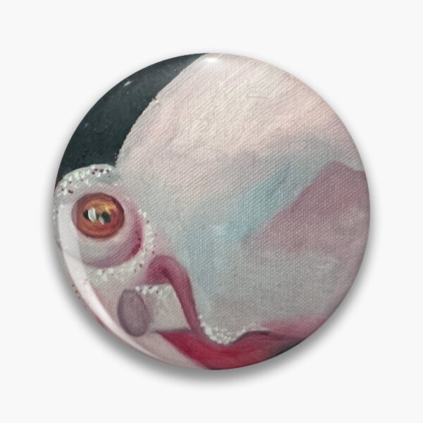 Item preview, Pink Octopus Close-Up  designed and sold by K.Art-Avato ⭐.
