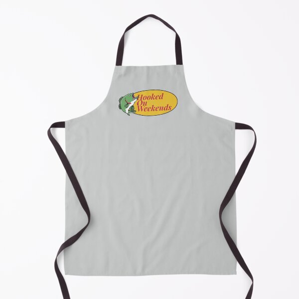 Item preview, Hooked On Weekends designed and sold by Tobe Fonseca®.