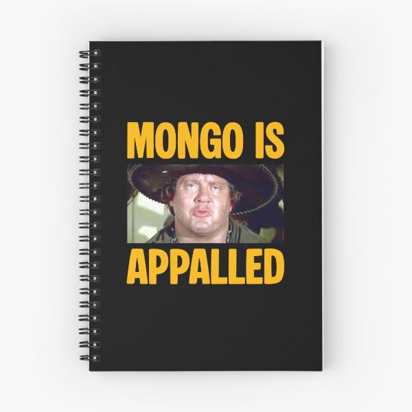 Artikelvorschau, Mongo ist entsetzt entworfen und verkauft von keytee.