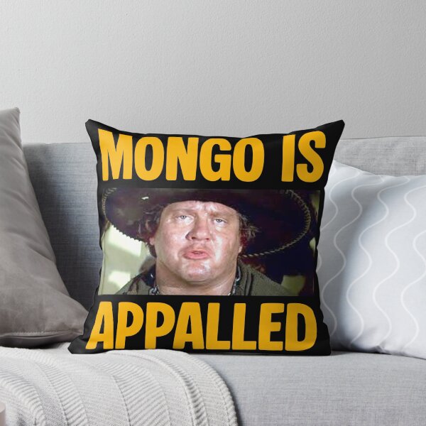 Item preview, Mongo is Appalled designed and sold by keytee.