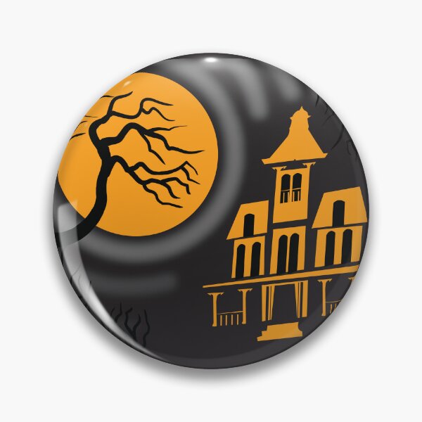 Item preview, Haunted House of the 2nd Empire designed and sold by FantasyLegacy.