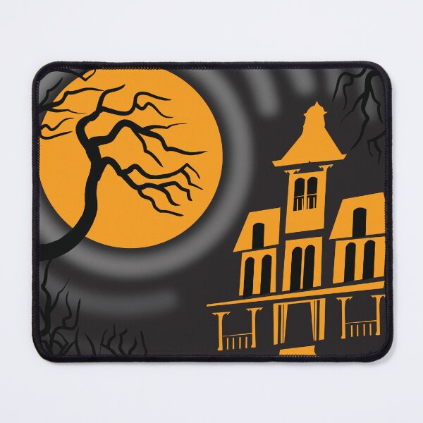 Item preview, Haunted House of the 2nd Empire designed and sold by FantasyLegacy.