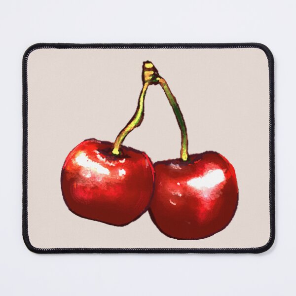 Item preview, Cherries designed and sold by sinvee1907.