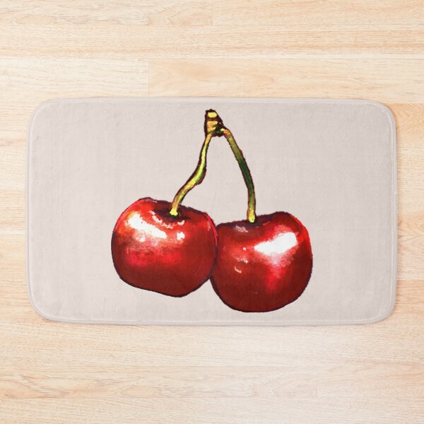 Item preview, Cherries designed and sold by sinvee1907.