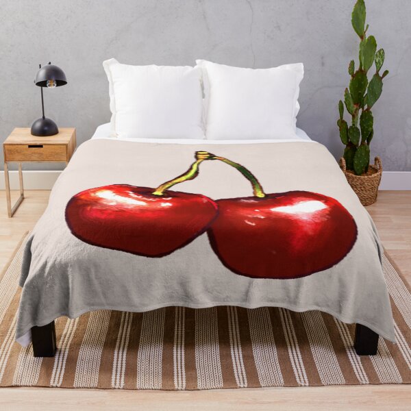 Item preview, Cherries designed and sold by sinvee1907.