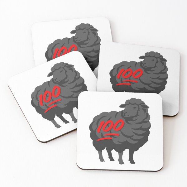 Item preview, Number 100 designed and sold by RedLetterArtTN.