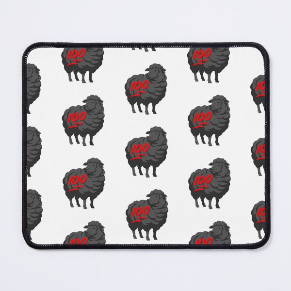 Item preview, Number 100 designed and sold by RedLetterArtTN.