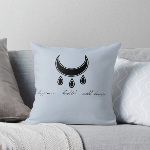 Item preview, Happiness, Health, & Well-Being Wiccan Blessing designed and sold by TheThankfulTyne.
