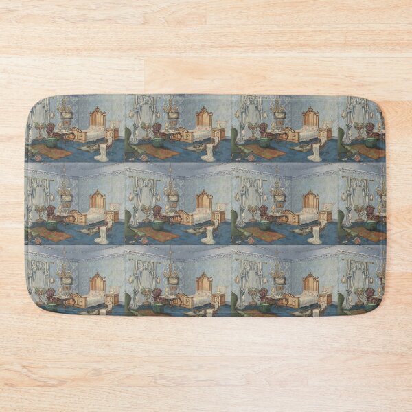 Item preview, EL DORMITORIO DE LA REINA designed and sold by THE GOOD FIND.