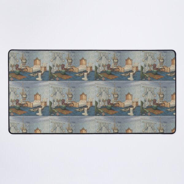 Item preview, THE QUEENS BEDROOM designed and sold by THE GOOD FIND.