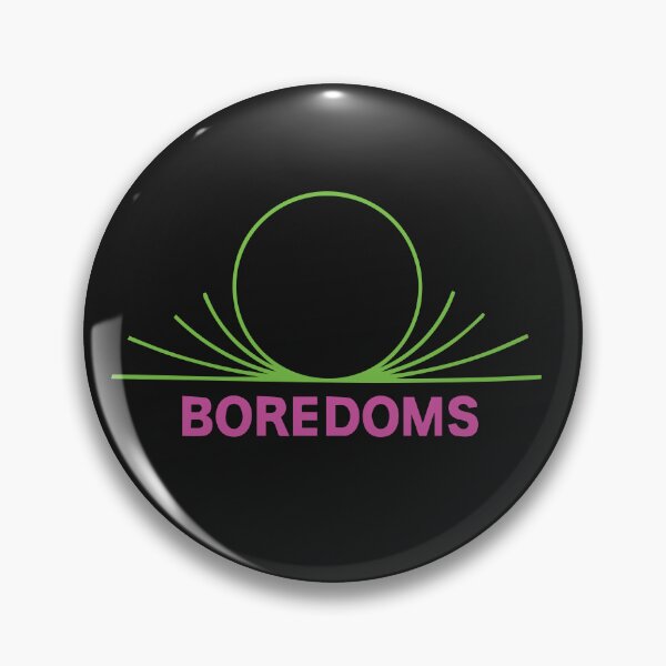 Item preview, Boredoms Japanese noise  designed and sold by analogue_rock.