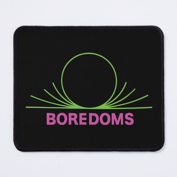Item preview, Boredoms Japanese noise  designed and sold by analogue_rock.
