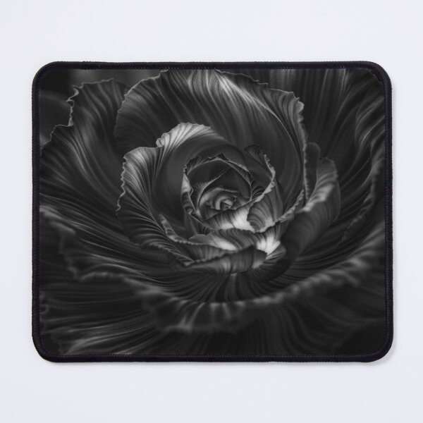 Item preview, BLACK FLORAL designed and sold by BOLLA67.