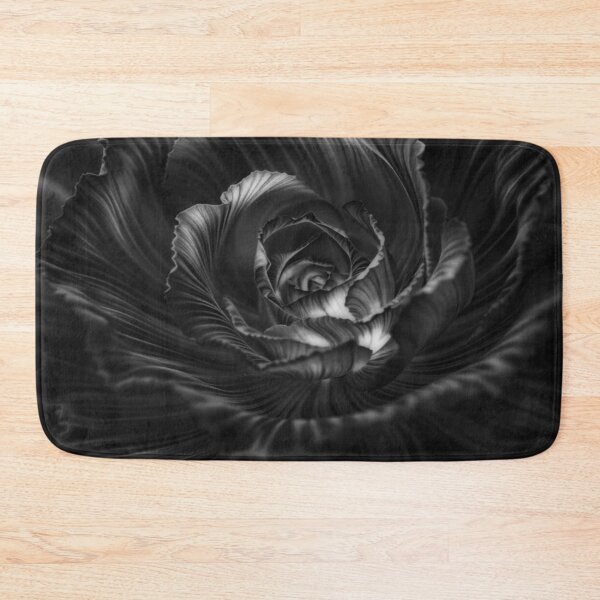 Item preview, BLACK FLORAL designed and sold by BOLLA67.