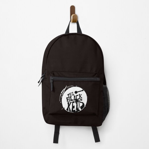 Item preview, Distressed Music Band Drum Logo designed and sold by SATA-9TALA.