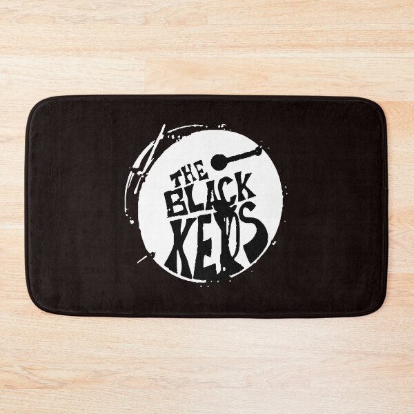Item preview, Distressed Music Band Drum Logo designed and sold by SATA-9TALA.