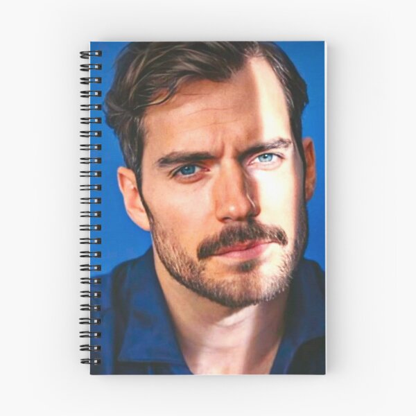 Item preview, henry cavill designed and sold by kakaslank.