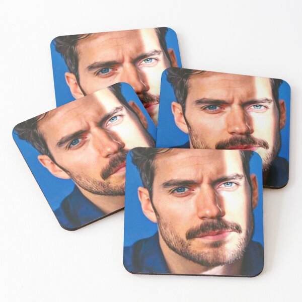 Item preview, henry cavill designed and sold by kakaslank.