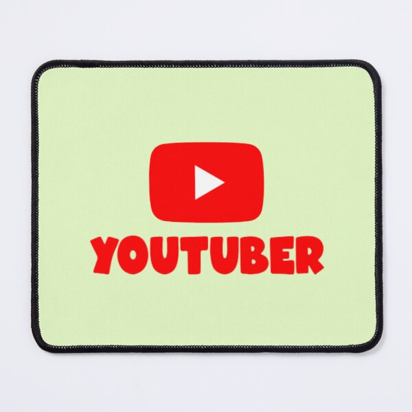 Item preview, Youtuber Logo T Shirt and gift items for sale designed and sold by Digital Human ⭐️⭐️⭐️.