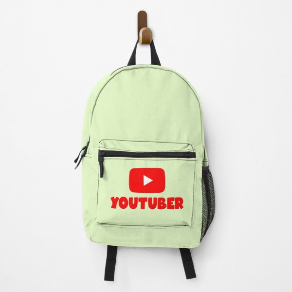 Item preview, Youtuber Logo T Shirt and gift items for sale designed and sold by Digital Human ⭐️⭐️⭐️.