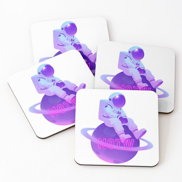 Item preview, Not Of This World designed and sold by RedLetterArtTN.