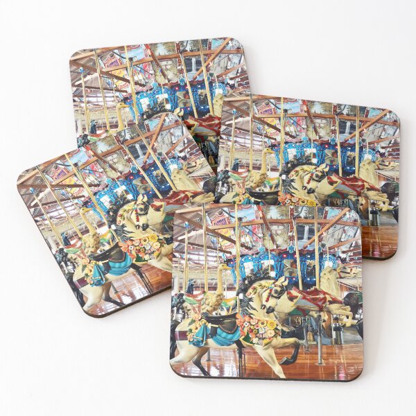 Item preview, Carousel designed and sold by akspellman.